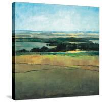 Forever View-Wendy Kroeker-Stretched Canvas