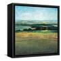 Forever View-Wendy Kroeker-Framed Stretched Canvas