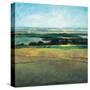Forever View-Wendy Kroeker-Stretched Canvas