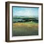 Forever View-Wendy Kroeker-Framed Art Print