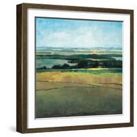 Forever View-Wendy Kroeker-Framed Art Print