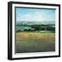 Forever View-Wendy Kroeker-Framed Art Print