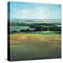 Forever View-Wendy Kroeker-Stretched Canvas