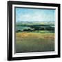 Forever View-Wendy Kroeker-Framed Art Print