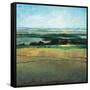 Forever View-Wendy Kroeker-Framed Stretched Canvas