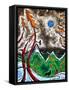 Forever Wild-Megan Aroon Duncanson-Framed Stretched Canvas