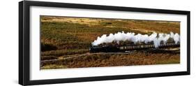 Forever Young-Doug Chinnery-Framed Premium Photographic Print