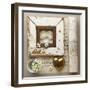 Forever Yours I-Camille Soulayrol-Framed Giclee Print