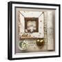 Forever Yours I-Camille Soulayrol-Framed Giclee Print