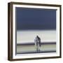 Forever Yours-Steve Johnston-Framed Giclee Print