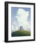 Forever-Jack Saylor-Framed Art Print