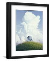 Forever-Jack Saylor-Framed Art Print