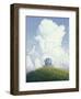 Forever-Jack Saylor-Framed Art Print