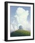 Forever-Jack Saylor-Framed Art Print