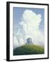 Forever-Jack Saylor-Framed Art Print