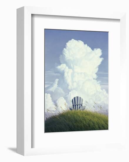 Forever-Jack Saylor-Framed Giclee Print