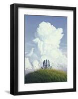 Forever-Jack Saylor-Framed Giclee Print