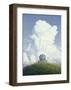 Forever-Jack Saylor-Framed Giclee Print