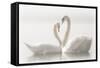 Forever-Monika Schwager-Framed Stretched Canvas