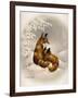 Forever-Peggy Harris-Framed Giclee Print