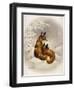 Forever-Peggy Harris-Framed Giclee Print