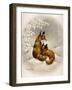 Forever-Peggy Harris-Framed Giclee Print