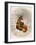 Forever-Peggy Harris-Framed Giclee Print