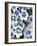 Forget-Me-Not-Kristine Hegre-Framed Giclee Print