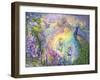 Forget-Me-Not-Josephine Wall-Framed Giclee Print