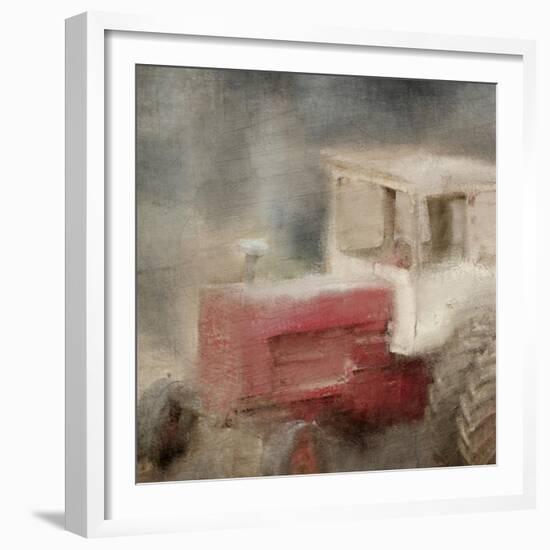 Forgotten 2-Kimberly Allen-Framed Premium Giclee Print