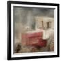 Forgotten 2-Kimberly Allen-Framed Art Print