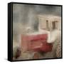 Forgotten 2-Kimberly Allen-Framed Stretched Canvas