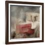 Forgotten 2-Kimberly Allen-Framed Art Print