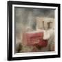 Forgotten 2-Kimberly Allen-Framed Art Print