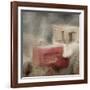 Forgotten 2-Kimberly Allen-Framed Art Print