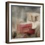 Forgotten 2-Kimberly Allen-Framed Art Print