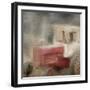 Forgotten 2-Kimberly Allen-Framed Art Print