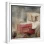 Forgotten 2-Kimberly Allen-Framed Art Print