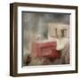 Forgotten 2-Kimberly Allen-Framed Art Print