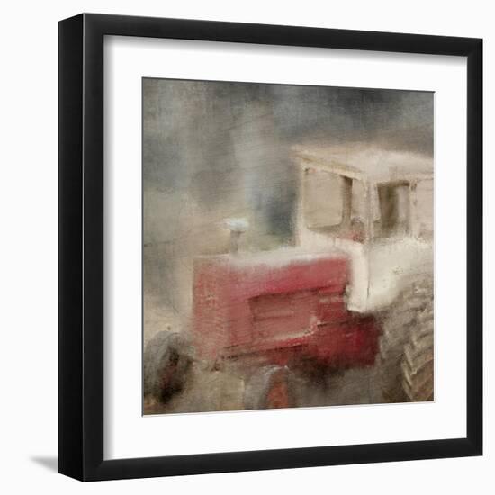 Forgotten 2-Kimberly Allen-Framed Art Print