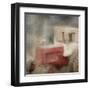 Forgotten 2-Kimberly Allen-Framed Art Print