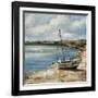 Forgotten Coast-Sydney Edmunds-Framed Giclee Print