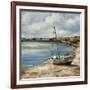 Forgotten Coast-Sydney Edmunds-Framed Giclee Print