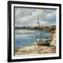 Forgotten Coast-Sydney Edmunds-Framed Giclee Print