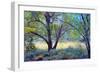 Forgotten Day Dreams-John Rivera-Framed Photographic Print