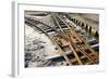 Forgotten Railway - 23-akorotaev-Framed Photographic Print