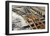 Forgotten Railway - 23-akorotaev-Framed Photographic Print