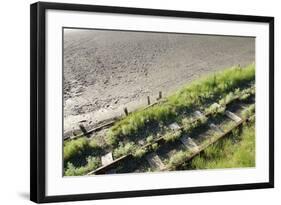 Forgotten Railway - 25-akorotaev-Framed Photographic Print