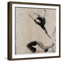 Forgotten Romance 5-NaxArt-Framed Premium Giclee Print