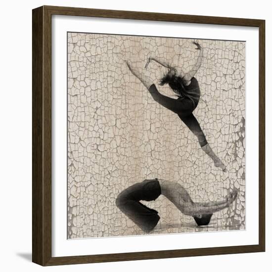 Forgotten Romance 5-NaxArt-Framed Premium Giclee Print